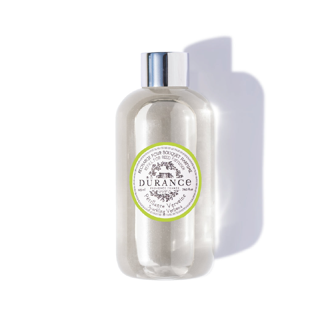 Sparkling Verbena - Reed Diffuser Refill 225 ml.